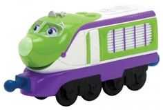 Паровозик Chuggington Коко LC54002