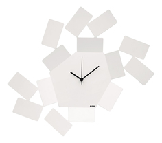 Часы Alessi MT19 W