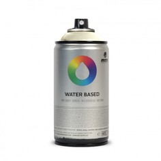 Краска аэрозольная Mtn Water Based Лак 300мл Матовый