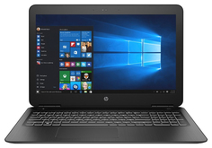 Ноутбук HP Pavilion 15-bc409ur 4GS93EA