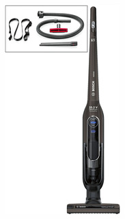 Вертикальный пылесос Bosch Athlet BCH65RT25K Brown