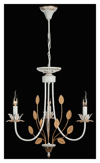 Люстра Евросвет Флора 60023/3