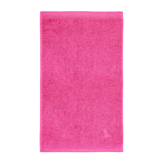 Банное полотенце, полотенце универсальное Move SUPERWUSCHEL розовый