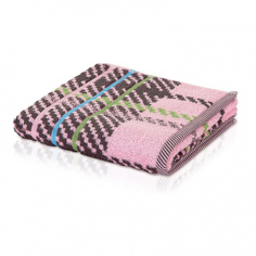 Банное полотенце MOVE TARTAN 109758671-080150-021