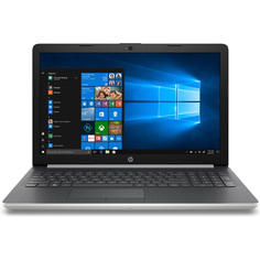Ноутбук HP 15-da0148ur 4JX70EA i3-7020U