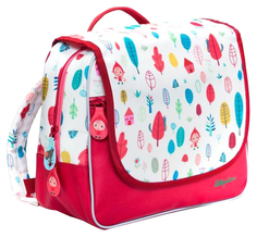 Рюкзак дошкольный Lilliputiens А5 «Красная шапочка» 84407