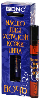 Масло для лица DNC Ночь 10 мл