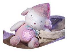 Мягкая игрушка Zapf Creation my first Baby Annabell 793-787 Овечка для сна