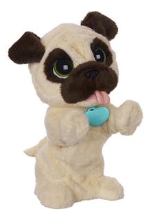 Интерактивное животное Furreal Friends Игривый щенок Джей-Джей b0449