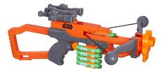 Бластер Nerf сообщника повстанцев Звездных войн B3172