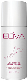 Крем Eliva Venotonic night cream Ночной питательный 150 мл