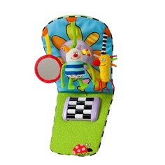 Развивающий центр Taf Toys для автомобиля 11465