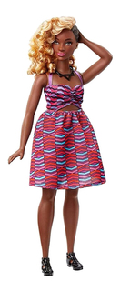 Кукла Barbie Zig & Zag