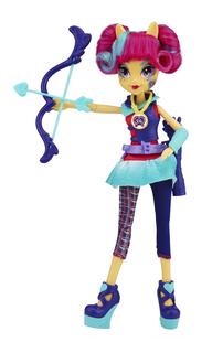 Кукла My Little Pony Equestria girls b1772 b2025 23 см
