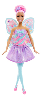 Кукла Barbie Конфетная фея DHM50 DHM51