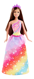 Кукла Barbie Принцесса DHM49 DHM52