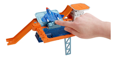Игровой набор Hot Wheels Базовые игровые наборы X9295 CDM29 Mattel