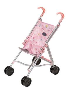 Коляска-трость Baby Born Zapf Creation 822-302