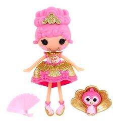 Lalaloopsy mini 533993 лалалупси мини красавица