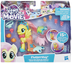 Игровой набор Hasbro My Little Pony E0189