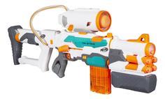Бластер Nerf Модулус Три-страйк B5577