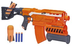 Бластер Nerf Элит Разрушитель A8494