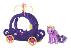 Игровой набор My Little Pony Cutie Mark Magic Playset Hasbro