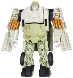 Игровой набор Трансформеры Hasbro Autobot Hound C0884/C1314 Transformers