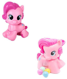 Игровой набор My little Pony Пинки Пай с мячиками Моя первая пони MLP B1647/B1911
