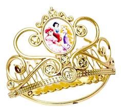 Принцессы 82395 мини корона-гребешок принцессы Boley