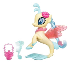 Фигурка My little Pony My Little Pony Мерцание пони-модницы Принцесса
