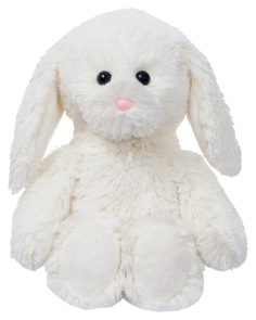Мягкая игрушка Aurora Cuddly Friends Зайчик 30 см 180154G
