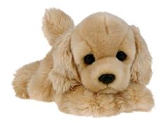 Мягкая игрушка Aurora 61-852 Кокер-Спаниель Щенок, 22 см