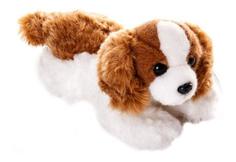 Мягкая игрушка Aurora 61-848 Королевский Кокер-Спаниель Щенок, 22 см