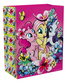 Пакет подарочный My Little Pony MY LITTLE PONY 33164