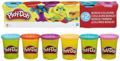 Пластилин Hasbro Play-Doh B6752