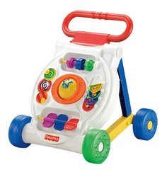 Ходунки детские Fisher-Price® 2-в-1 K9875