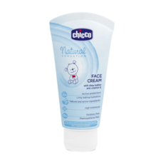 Крем для лица Chicco Natural Sensation 50 мл
