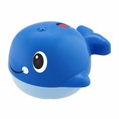 Игрушка для ванной Chicco Кит 6м+