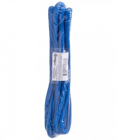 Скакалка для художественной гимнастики Amely RGJ-204, 3м, синий