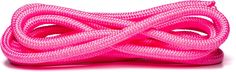 Скакалка для художественной гимнастики Amely RGJ-104, 3 м, розовый