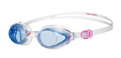 Очки для плавания Arena Sprint, Blue/Clear/Pink, 92362 19
