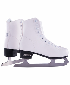 Коньки фигурные Ice Blade Todes синт. кожа (35)