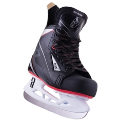 Коньки хоккейные Ice Blade Revo X7.0, черные, размер 46