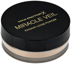 Пудра MAX FACTOR X Miracle Veil