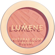 Румяна LUMENE Natural Glow Тон 2