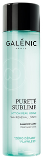 Лосьон для обновления кожи Galenic Purete Sublime 200 мл