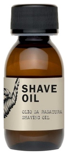 Масло для бритья Dear Beard Shave Oil 50 мл