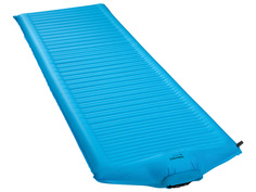Туристический коврик Therm-A-Rest Neoair Camper Regular голубой