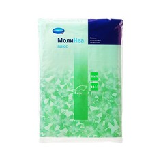 Впитывающие пеленки MoliNea plus 60 х 90 см 5 шт.